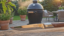 Blackwell Steakbestek Laguiole - Steakmessen & Steakvorken - Rozenhout - 12 Stuks