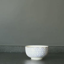 Cosy & Trendy Dinerborden Delirio ø 24 cm - 6 Stuks