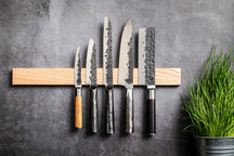 Forged Koksmes Brute 20.5 cm