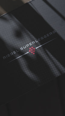 Riedel Rode Wijnglas Superleggero - Bourgogne Grand Cru - 1022 ml
