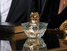 Maison Berger Giftset - Geurbrander Lolita Lempicka Premium - Paars - 250 ml