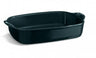 Fuente para horno Emile Henry - Belle-Ile - 36 x 23 x 7.5 cm / 2.7 litros
