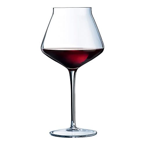 Copas para vino tinto Chef & Sommelier Reveal Up - 450 ml - 6 unidades