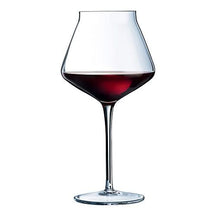 Copas para vino tinto Chef & Sommelier Reveal Up - 450 ml - 6 unidades