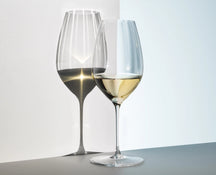 Riedel Wijnglazenset - Witte wijnglazen - Performance - Riesling - 623 ml - 4 Stuks