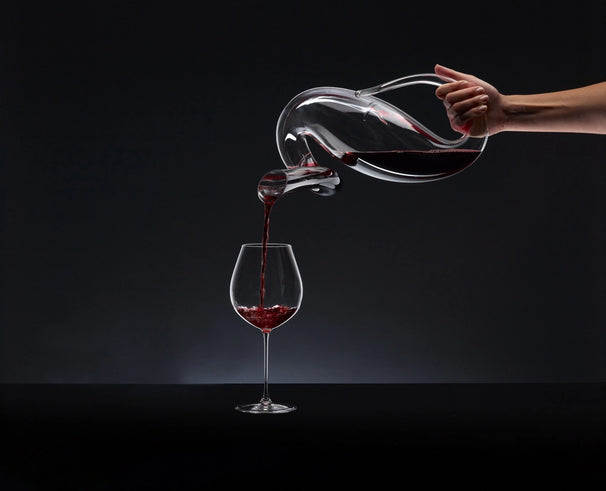 Riedel Rode Wijnglazen Veritas - Old World Pinot Noir - 705 ml - 2 stuks