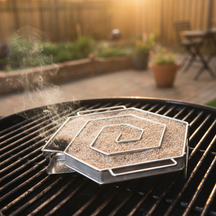 Cookinglife Grill Rookmot - Kers / Cherry - 500 gram - Koud Roken