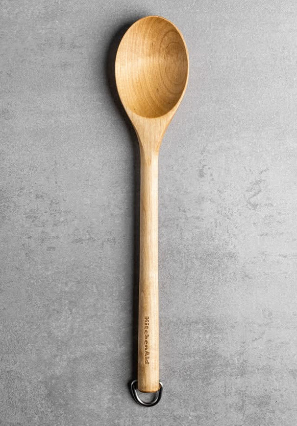 KitchenAid Opscheplepel Core Berkenhout 33 cm