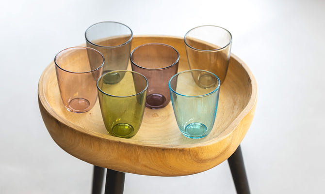 Cosy & Trendy Glassware