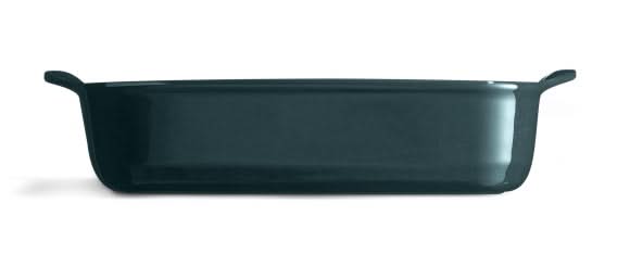 Fuente para horno Emile Henry - Belle-Ile - 29 x 19 x 6.5 cm / 1.6 litros