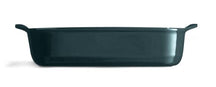 Fuente para horno Emile Henry - Belle-Ile - 29 x 19 x 6.5 cm / 1.6 litros