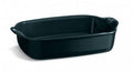 Fuente para horno Emile Henry - Belle-Ile - 29 x 19 x 6.5 cm / 1.6 litros