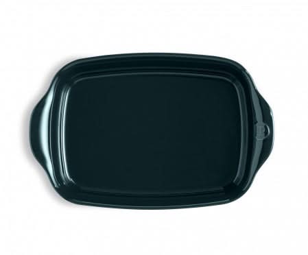 Fuente para horno Emile Henry - Belle-Ile - 29 x 19 x 6.5 cm / 1.6 litros