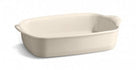 Fuente para horno Emile Henry - Arcilla - 29 x 19 x 6.5 cm / 1.6 litros