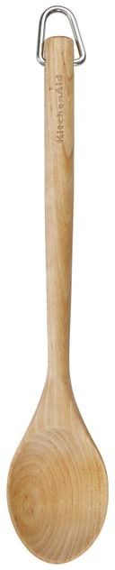 KitchenAid Opscheplepel Core Berkenhout 33 cm