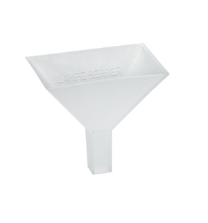 Embudo Lampe Berger