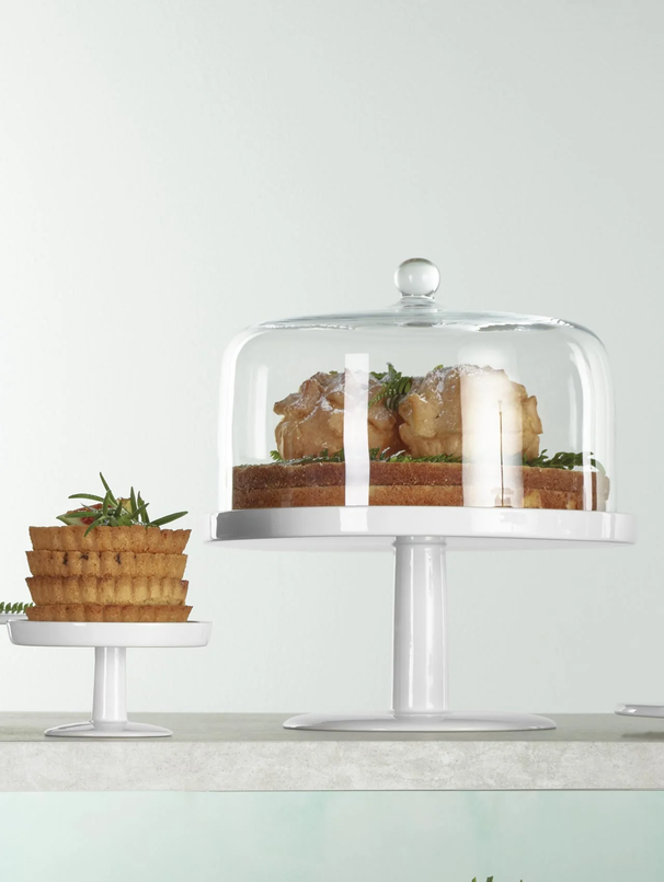 ASA Selection Plato para tartas Grande ø 28 cm