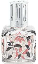 Set de regalo Maison Berger - Quemador de aroma Glaçon - Feuilles - 250 ml
