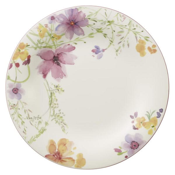 Villeroy & Boch Plato para cena Mariefleur Basic - ø 27 cm