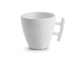 BonBistro Taza de café Yong Squito 170 ml - Blanco - 6 piezas