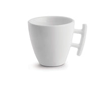 BonBistro Taza de café Yong Squito 170 ml - Blanco - 6 piezas