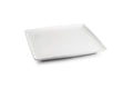 BonBistro Platos para pasteles Yong Squito 16 x 16 cm - Blanco - 6 piezas