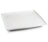 BonBistro Platos de cena Yong Squito 26 x 26 cm - Blanco - 6 piezas