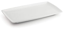 BonBistro Aspergeschalen XL / Serveerschalen Yong Squito 33 x 21 cm - 3 stuks