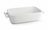 BonBistro Fuentes para horno Yong Squito - Blanco - 39 x 24 x 6 cm / 3.5 Litros - 2 piezas